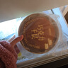 鲜京采纯脂巧克力千层蛋糕400g/6寸 动物奶油雪糕糕点零食甜品中秋聚会 实拍图
