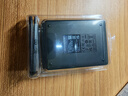 西部数据（WD）2TB 移动硬盘 USB3.0 SE系列 2.5英寸 机械硬盘 笔记本电脑外接 外置存储办公 大容量家庭存储 实拍图