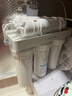 九阳（Joyoung）净水器机家用厨下矿物质净饮水自来水前置过超滤器机1283 实拍图