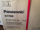戴森（DYSON）V15 Detect Fluffy无绳吸尘器新一代蓝色【原装进口】手持无线 除螨 宠物家庭适用  实拍图