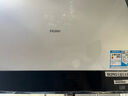 海尔（Haier）国家补贴20%双胆扁桶电热水器60升 BK3PRO 小魔盒鲜活水 净肤洗AI智慧 3300W速热免清洗镁棒免更换 实拍图
