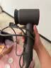 【95成新】戴森（DYSON）HD15 新一代吹风机 Dyson Supersonic 电吹风 负离子 进口家用 礼物推荐 HD15 紫红色   实拍图