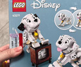 乐高（LEGO）积木拼装迪士尼43271 幸运星和佩妮女孩儿童玩具生日礼物 实拍图
