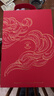拉菲（LAFITE）传奇波尔多赤霞珠干红葡萄酒750ml*2法国红酒 双支礼盒装 实拍图