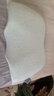 睡眠博士（AiSleep）枕码001枕头颈椎枕芯 睡眠枕慢回弹记忆棉枕 蝶形护颈枕M码 实拍图