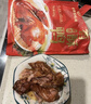紫燕百味鸡香酥鸭烤鸭肉卤味熟食下酒菜预制菜开袋即食零食真空400gx2 实拍图
