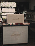 MARSHALL（马歇尔）ACTON III 音箱3代无线蓝牙摇滚家用重低音礼物音响 奶白色 实拍图