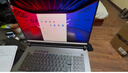 ROG枪神9 Plus  酷睿U9 18英寸 5070Ti独显 星云屏游戏本笔记本电脑 枪神9 Plus U9 275HX RTX5060 16G内存/1TB固态 18英寸 2.5K 240Hz 广色域 实拍图
