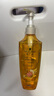 施华蔻（Schwarzkopf）金纯盈润精油洗发露400ml 无硅油洗发水 植物精油改善毛躁 实拍图