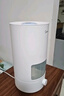 美的（Midea）加湿器净化除菌家用卧室超声波大雾量宿舍静音喷雾器桌面雾化器取暖降噪生日礼物国家补贴S-UV98K 实拍图