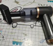 智国者车载吸尘器手持家用强力车用床上无线小型桌面迷你大功率超强吸力随手吸吹尘便携车内灰尘清理神器 实拍图