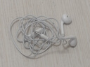 OPPO耳机 模拟信号有线耳机  半入耳式3.5mm 适用于A1i/A1s/A36/A3i MH135耳机【不适配 X8系列】 实拍图