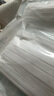 海氏海诺一次性医用外科口罩灭菌级白色100只 防尘成人口罩医用秋冬季保暖 实拍图