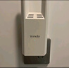 Tenda腾达WiFi信号放大器无线网络扩大路由增强wi-fi中继拓展穿墙王全屋覆盖扩展网口AP家用桥接有线A10 实拍图