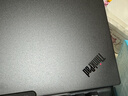 ThinkPad【国家补贴20%】T14p AI PC 酷睿Ultra5 高性能工程师本笔记本电脑 32G 1TB 2.5K 商务办公本 实拍图