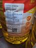 苍茫谣（CangmangYao）低芥酸菜籽油6.18L非转基因物理压榨一级食用油呼伦贝尔农垦出品 实拍图
