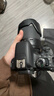 佳能/Canon 500D 600D 700D 800D 850D学生入门拍照摄像高清旅游 二手单反相机 99新 佳能800D/ 腾龙18-200 套机 标配 实拍图