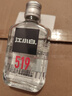 江小白 银盖 纯粮清香白酒 500ml*4瓶 整箱装 40度 固态法口粮酒 实拍图
