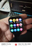小米（MI）REDMI Watch 5 典雅黑 国家补贴 澎湃OS 2 心率血氧监测 蓝牙通话 红米手表5 智能手表 小米汽车 实拍图