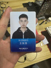 SEAORY证卡打印机S26/S28/S20/S16/S18标配600dpi证卡机全自动双面打印工牌学生卡PVC制卡机员工证芯片卡 飒瑞S20标配彩色 实拍图