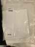 红豆内衣女7A抑菌升级秋衣秋裤纯棉套装圆领薄款打底保暖内衣 实拍图