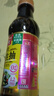海天 生抽酱油500ml 0添加防腐剂【特级金标酱油】金标系列 实拍图