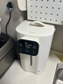 美的（Midea）电热水瓶热水壶电水壶304不锈钢水壶热水瓶控温保温恒温开水壶电水壶烧水壶MK-SP11-F 实拍图