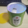 艺福堂绿茶 江苏原产碧螺春特级精选70g 明前2025新茶罐装茶叶自饮 实拍图