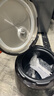 苏泊尔（SUPOR）0涂层精钢球釜电压力锅5L双胆全自动智能预约 触控 SY-50YC5011Q电饭煲高压锅4-6人 实拍图