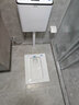 科固（KEGOO）水箱冲便器厕所卫生间蹲坑蹲便器通用冲水箱大冲力免打孔K7010 实拍图