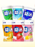 益达无糖口香糖混合口味98g*3瓶+56g*3瓶约462g330粒 休闲零食糖果 实拍图