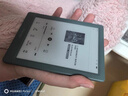 掌阅（iReader）Light4 Turbo 6英寸智能阅读本 电子书阅读器 墨水屏电纸书 平板电脑学习看漫 便携笔记本 语绿 实拍图