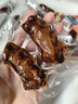 俏美味老卤鸭脖250g 秘制老卤味鸭脖子即食熟肉办公室解馋休闲零食小吃 实拍图
