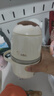 xiaobeixiong小贝熊辅食机婴儿小型宝宝辅食工具套装料理机研磨打泥神器多功能 实拍图