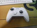 北通鲲鹏20无线游戏手柄智控双切扳机蓝牙手柄xbox电脑PC手机steam电视NSswitch2震动体感原神宝可梦ZA 实拍图