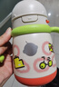 babycare儿童保温杯婴儿宝宝学饮杯吸管水杯水壶不锈钢300ml-新旧款混发 实拍图