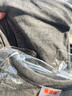 恒源祥【热销50W】保暖内衣男女加绒加厚秋衣秋裤中老年棉套装 实拍图