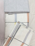 洁丽雅100%纯棉四件套新疆棉床上用品床单被套200*230cm1.5/1.8米床 实拍图