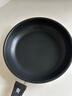 WMF福腾宝煎锅家用不粘锅煎盘煎蛋锅牛排锅Devil平底锅24cm厨房好物 实拍图
