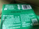 清风六神清凉湿巾16片*10包 小包便携出行 湿纸巾 联名款整箱 实拍图