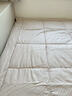 京东京造原芯1号乳胶床垫 泰国原芯进口94%天然乳胶85D双人 180x200x7.5cm 实拍图