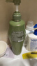 资生堂专业美发芳氛头皮系列去屑洗发水1L平衡角质去屑止痒减少头屑 实拍图