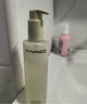 M.A.C【采销直播间专属】魅可mac「超水感」卸妆油清爽不闷痘#200ml 实拍图