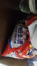 汰渍净白去渍洗衣粉10斤装 强效去渍 持久留香 大袋批发非皂粉家庭装 实拍图