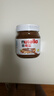 意榛滋 Nutella 榛果可可 巧克力酱 350g 早餐涂抹酱 榛子酱 面包酱 零 实拍图