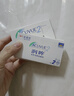 强生（Johnson） 安视优 进口 隐形眼镜 润眸 两周/双周抛 6片装425度 实拍图