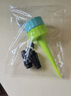 芷郁 滴水器2个装 浇花神器自动浇水家用滴灌器懒人绿植浇水器 实拍图