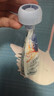 不二宝贝蓝莓叶黄素酯胡萝卜苹果汁105ml*20搭婴儿幼儿童夏天饮料 实拍图