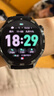 HUAWEI WATCH GT 5 幻夜黑46mm华为智能手表情绪健康助手玄玑感知系统 实拍图