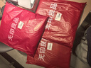 无印良品100%纯棉四件套床上用品全棉套件床单被套200*230cm1.5/1.8米床 实拍图
